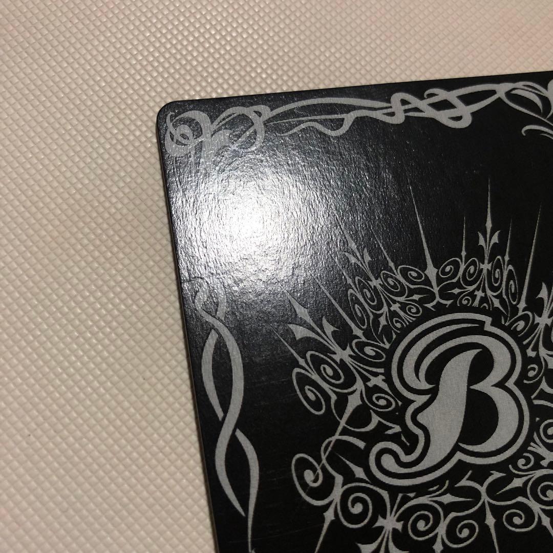 バトルスピリッツ 英語版 海外限定 バトスピ ヴァルハランス