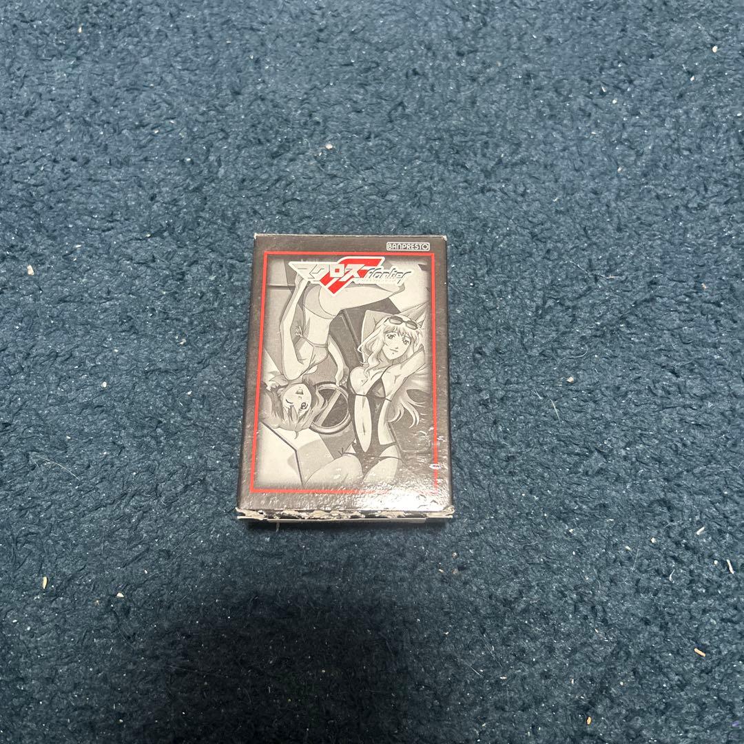 マクロスf シェリル・ノーム ZIPPO