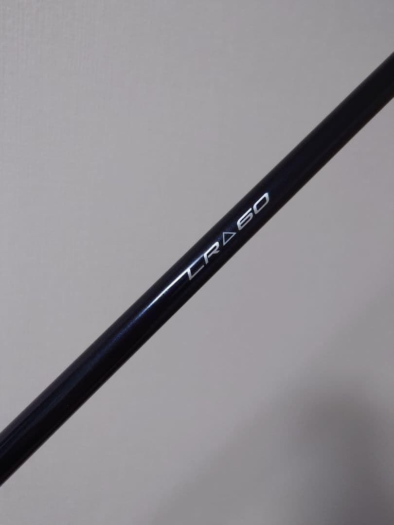 （シャフトのみ） Qi4D純正ドライバーシャフト REAX LR 60S