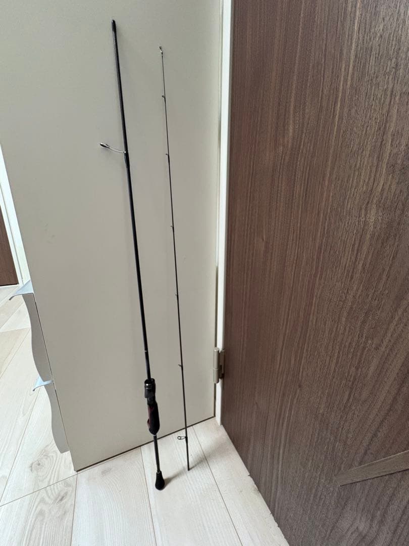 月下美人　MX AJING 510UL-S