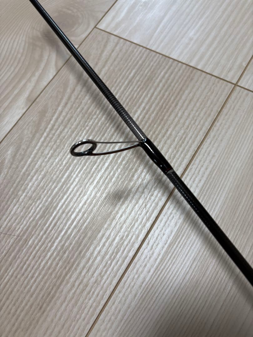 月下美人　MX AJING 510UL-S