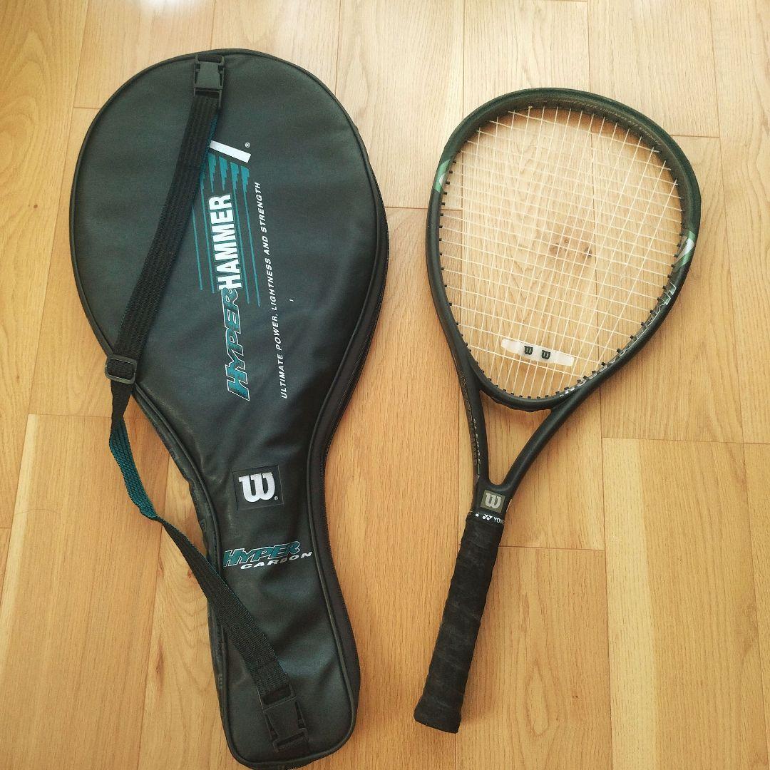 ウィルソン ハイパーハンマー2.0 115インチ wilson