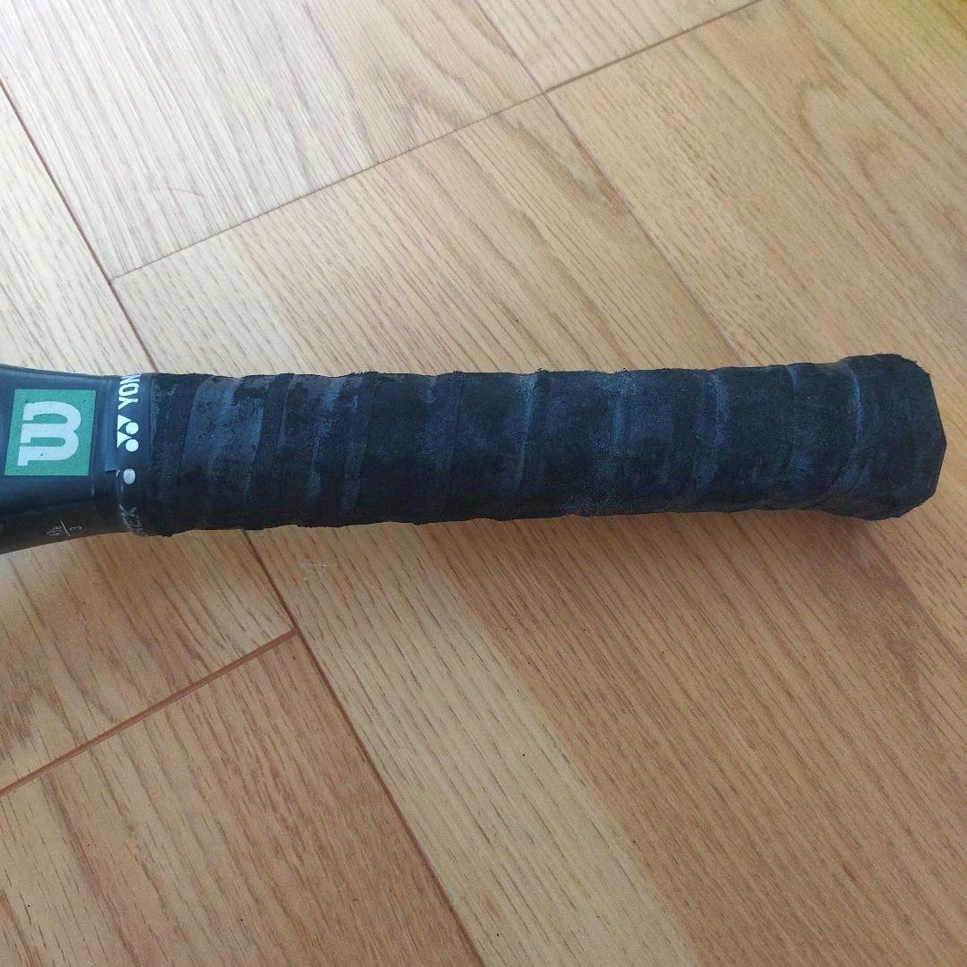 ウィルソン ハイパーハンマー2.0 115インチ wilson