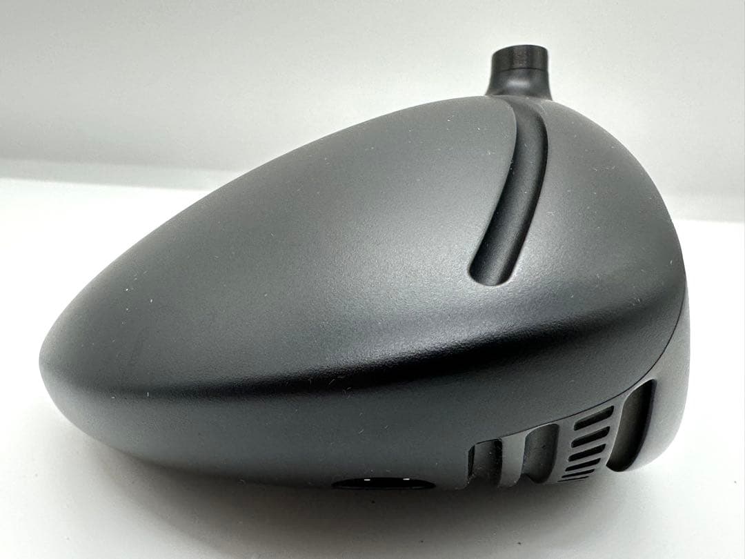 【美品】ONOFF｜オノフクロ／黒KUROドライバー10.5度2024年｜HC付