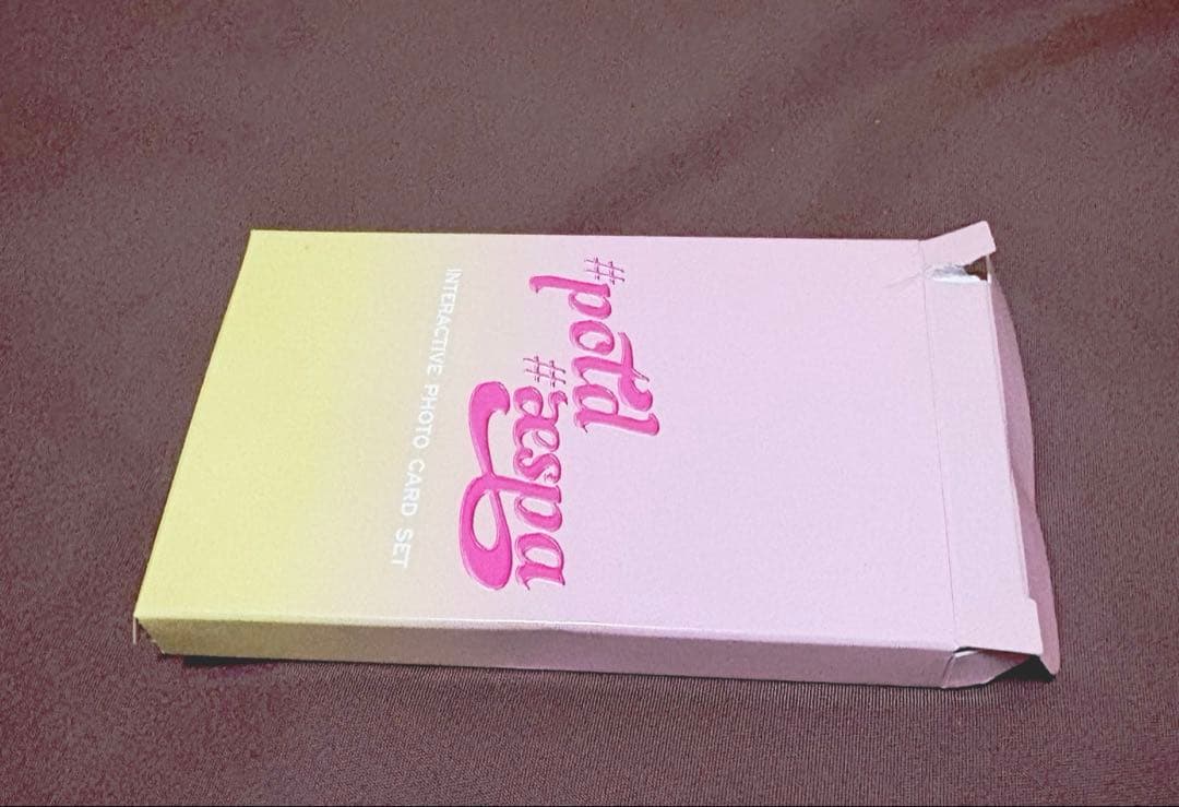 aespa WINTER ウィンター　まとめ売り