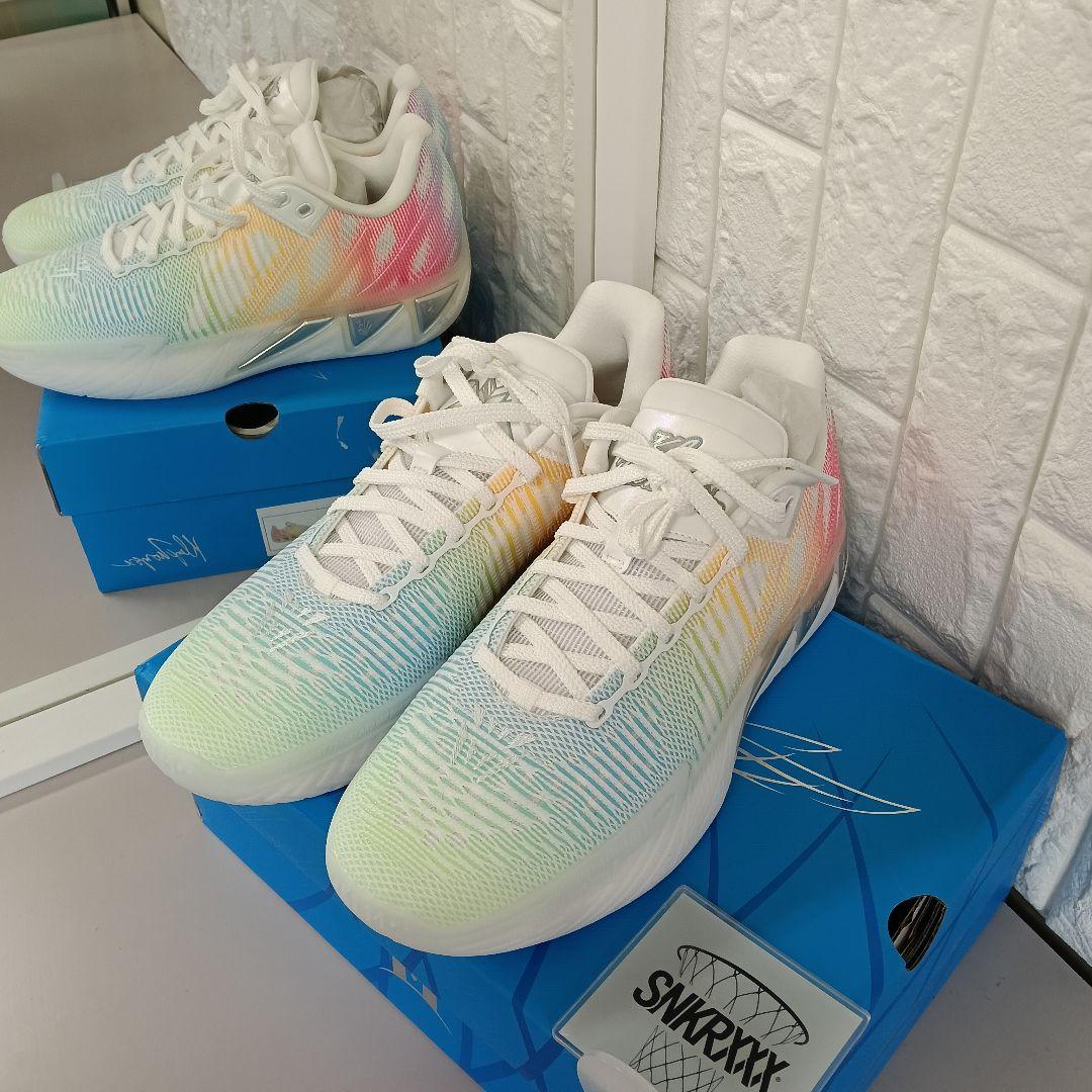 ANTA KT11「Sti11Klay」トンプソン11