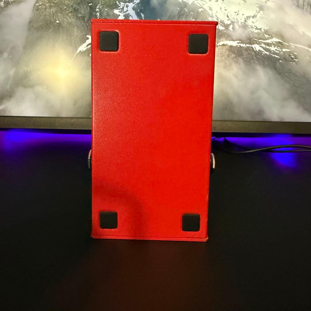 DigiTech Drop ピッチシフター