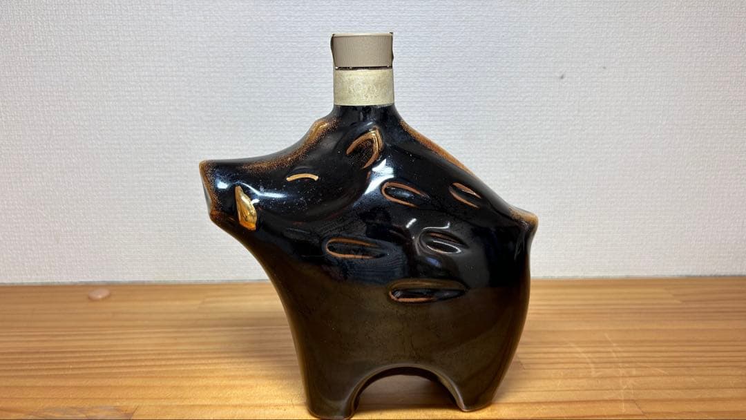 サントリーローヤル　干支 まとめ売り　600ml43%　古酒未開栓