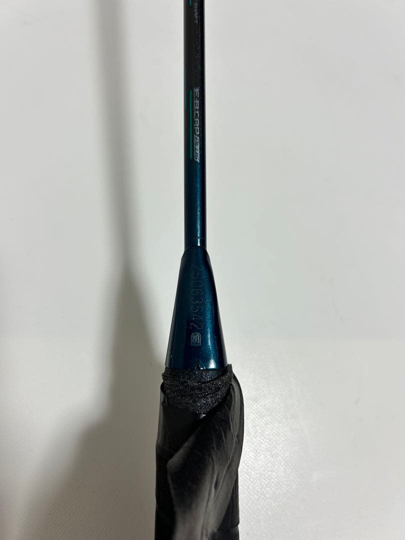 【2月15日まで】YONEXヨネックスバドミントンラケットナノフレア800プロ