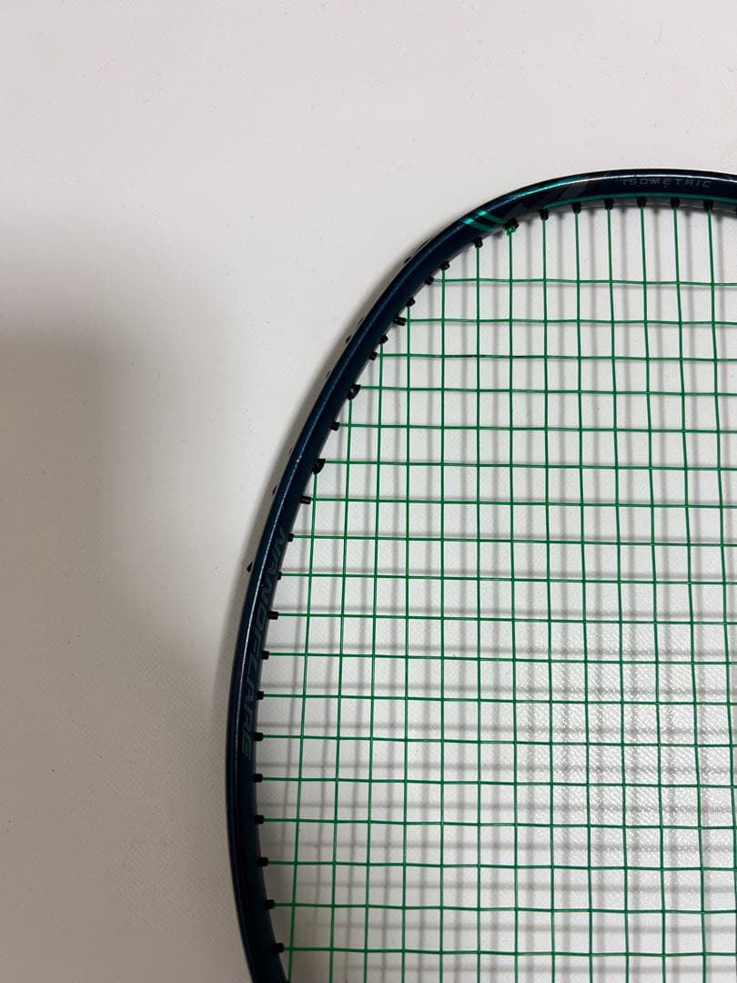 【2月15日まで】YONEXヨネックスバドミントンラケットナノフレア800プロ