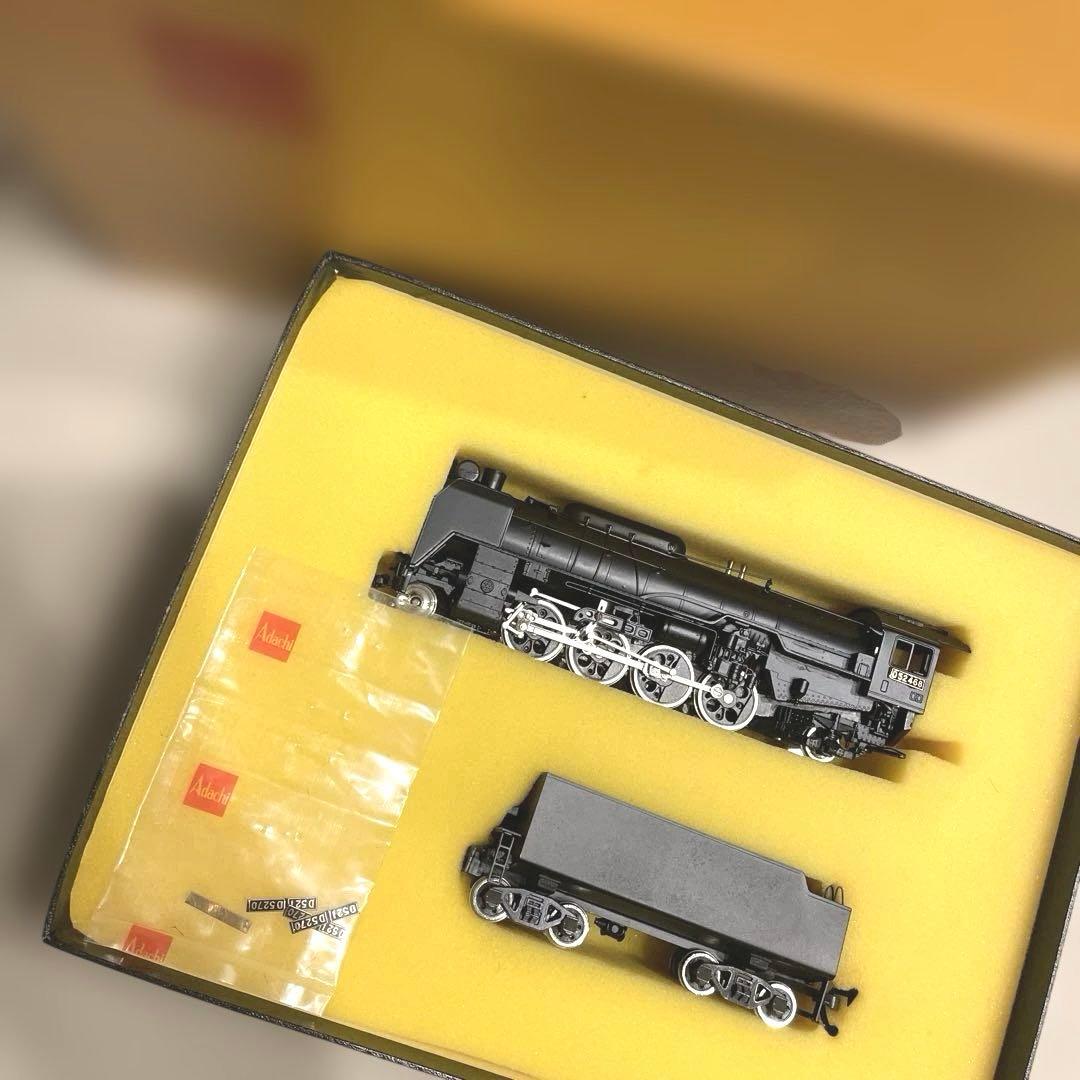 鉄道模型　箱付き