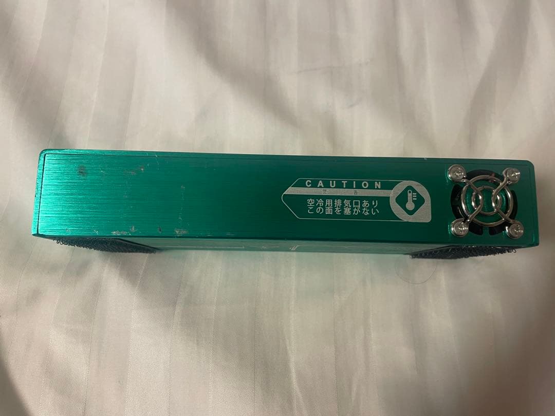 ギター K.E.S KIP-V.A.C.9