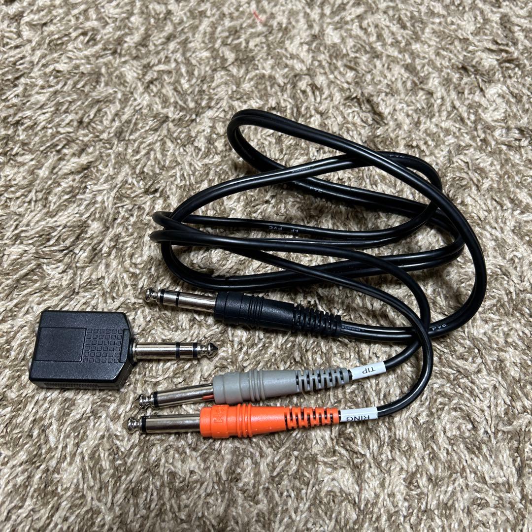 K&K ベースマスター Dual Channel Rockabilly Plus