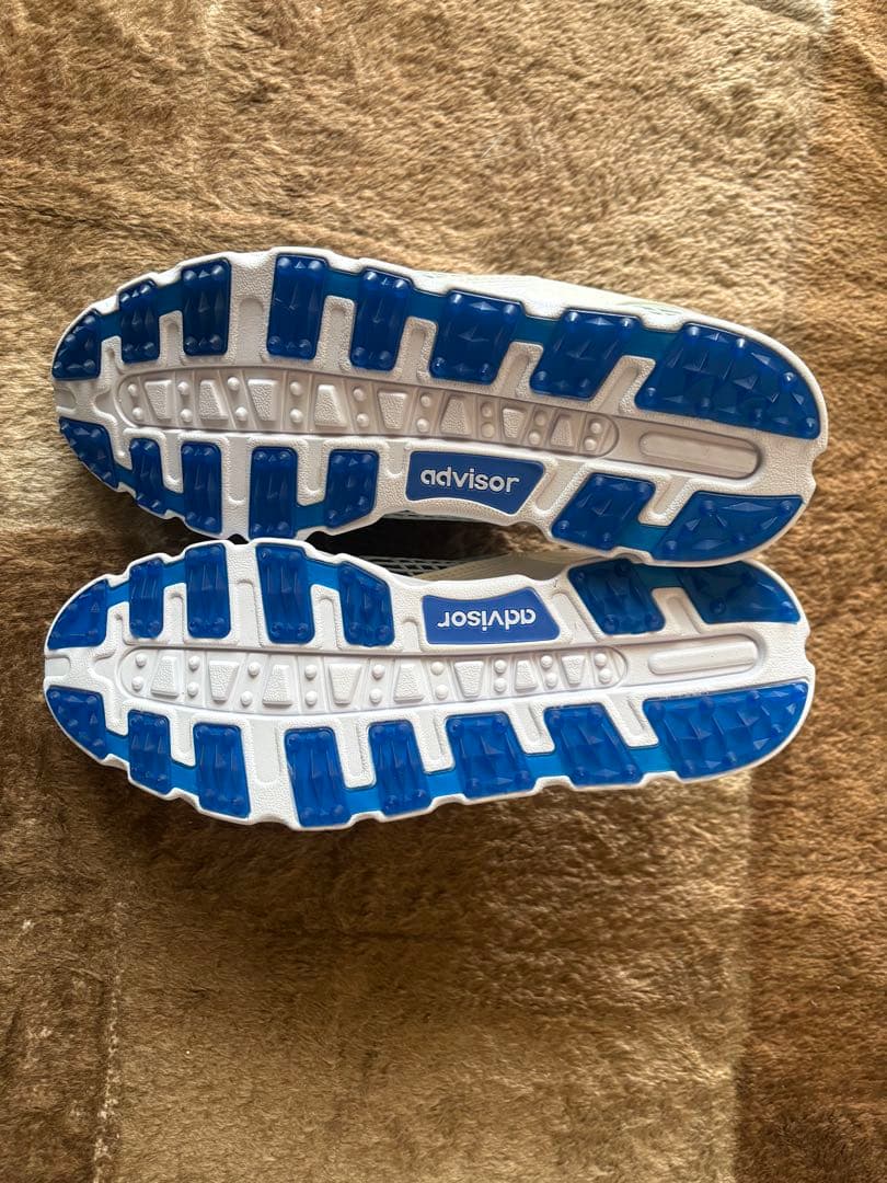 アドバイザー　26.5cm