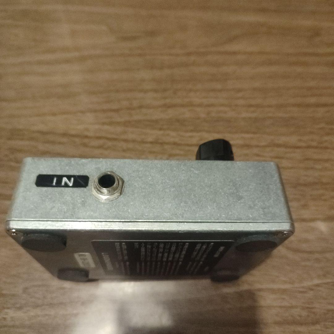 希少！LOUD&PROUD THE FUZZ BOX　GERMA 宮地楽器