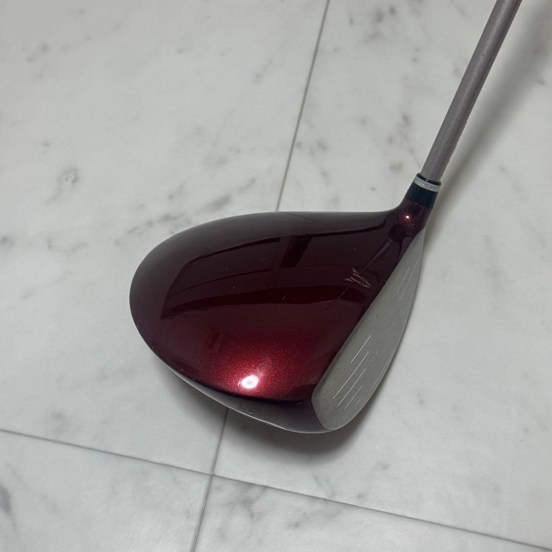 ゼクシオ11　レディース　ドライバー　12.5 Aシャフト　XXIO11