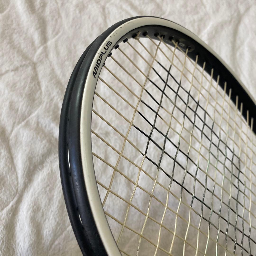 ラケット(硬式用) prince TOUR100 310g