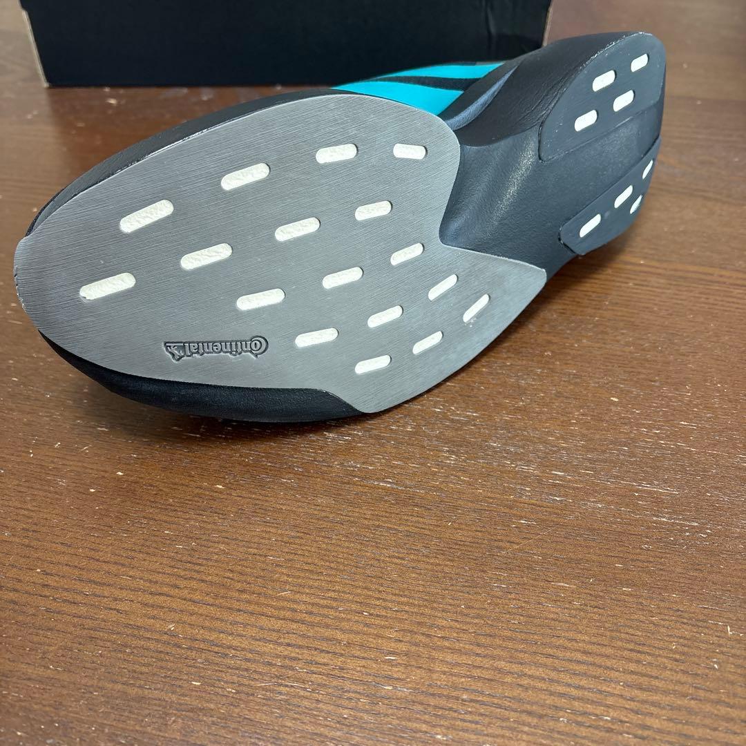 スパイク・シューズ adidas zero EVO SL M 27.0cm