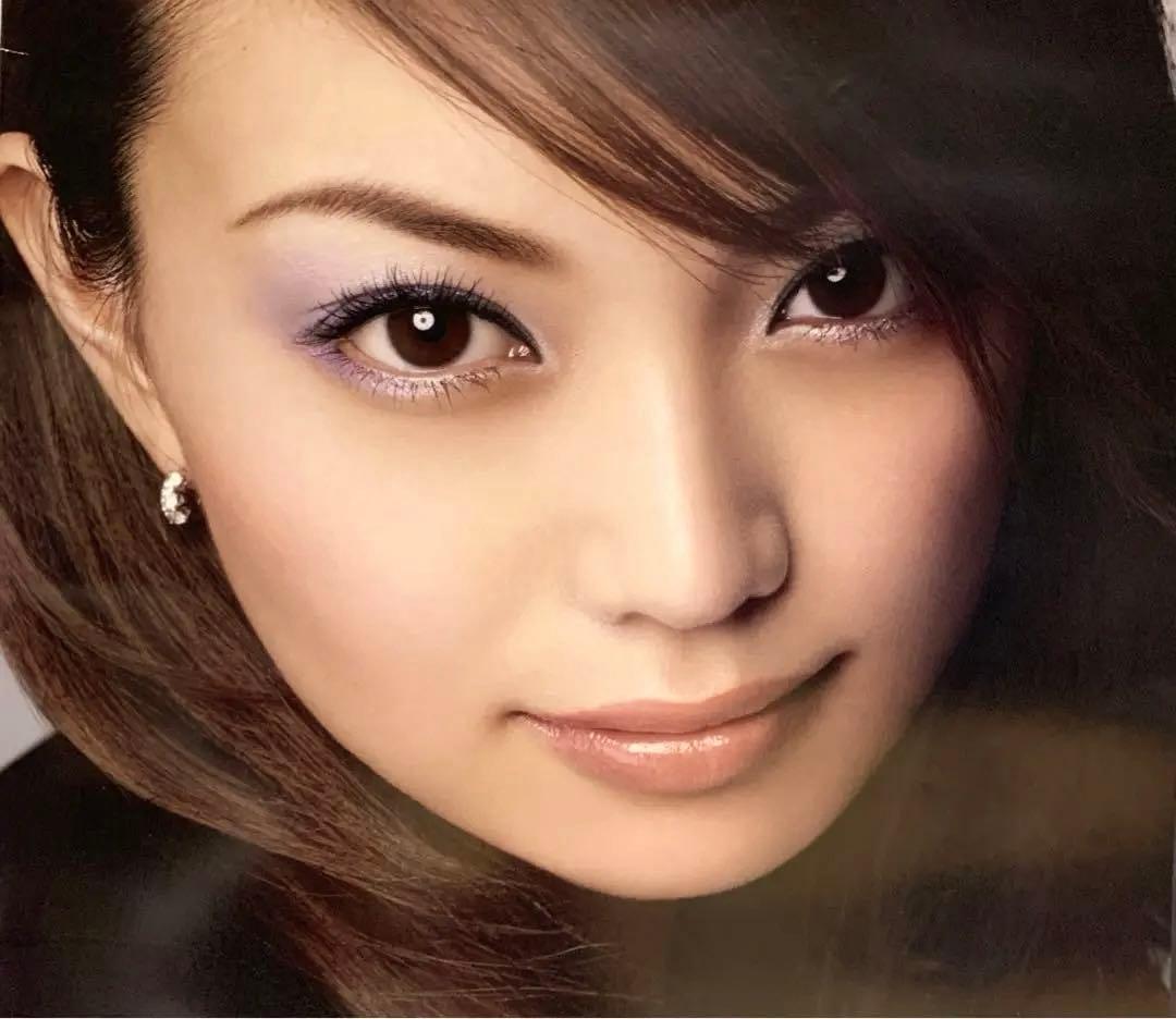 激レア／非売品／モデル　蛯原友里　栗山千明　伊藤美咲　篠原涼子　ポスター