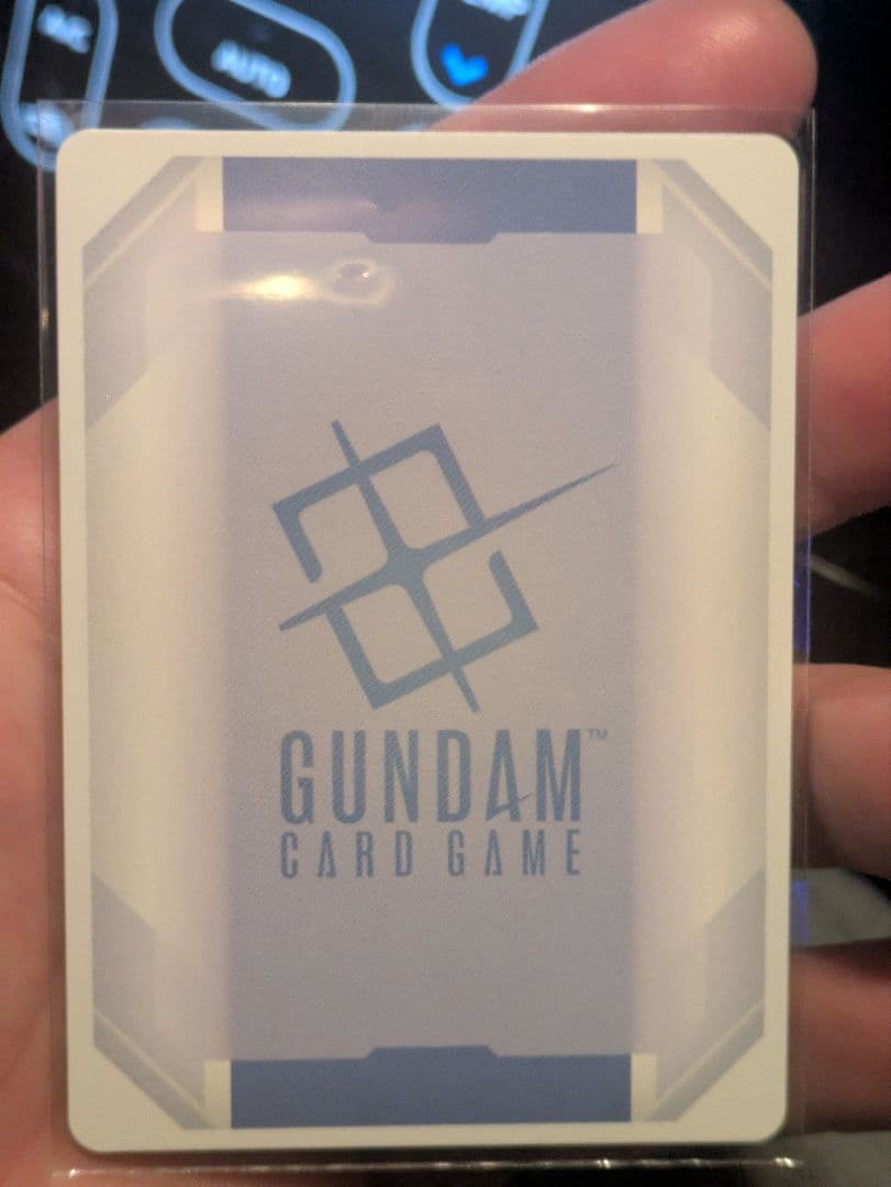 致命の一撃 SP パラレル