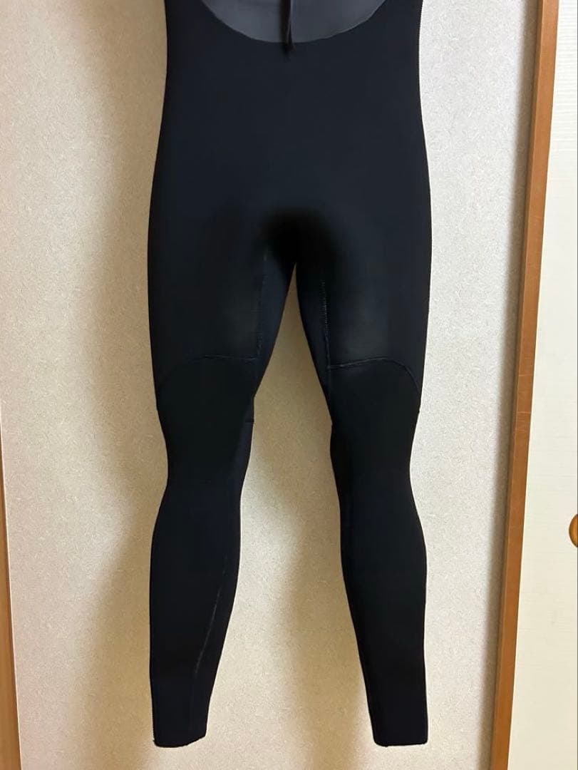 か*そ様 BREAKOUT ロングジョン ブレーカーアウト　アックス　AXXE