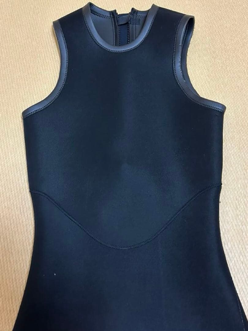 か*そ様 BREAKOUT ロングジョン ブレーカーアウト　アックス　AXXE