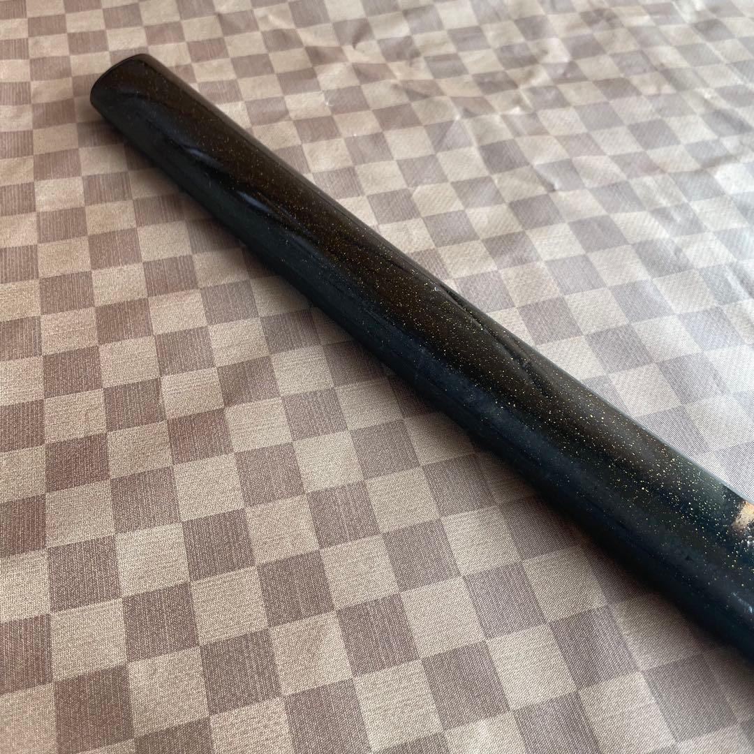 日本刀　模造刀　長刀短刀　二本組　SAMURAI