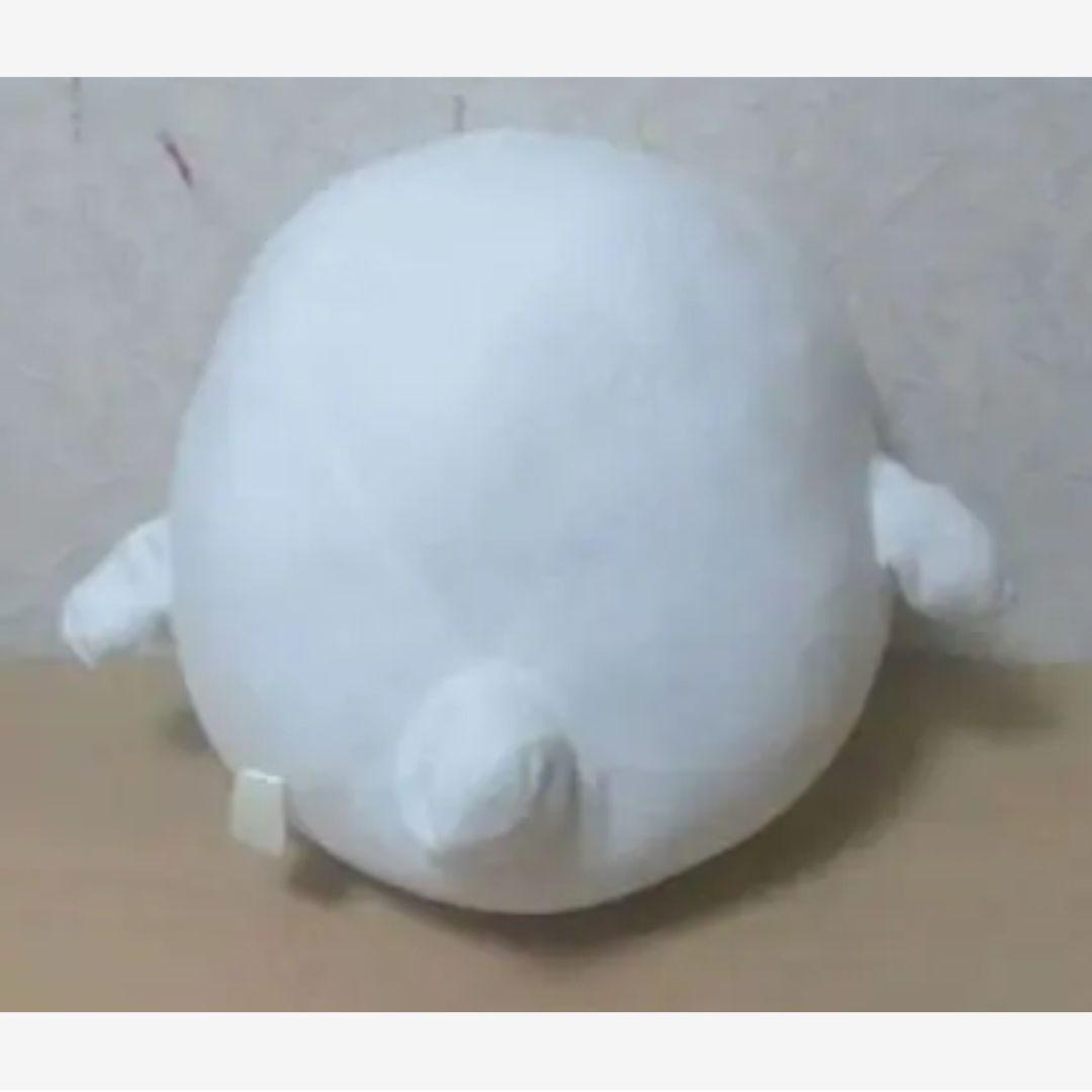 スーパーマリオ　特大BIG　テレサマリオカート　大XL　ぬいぐるみ　匿名