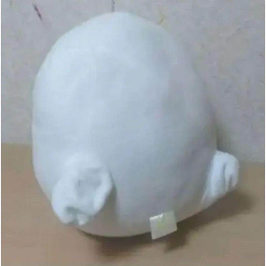 スーパーマリオ　特大BIG　テレサマリオカート　大XL　ぬいぐるみ　匿名