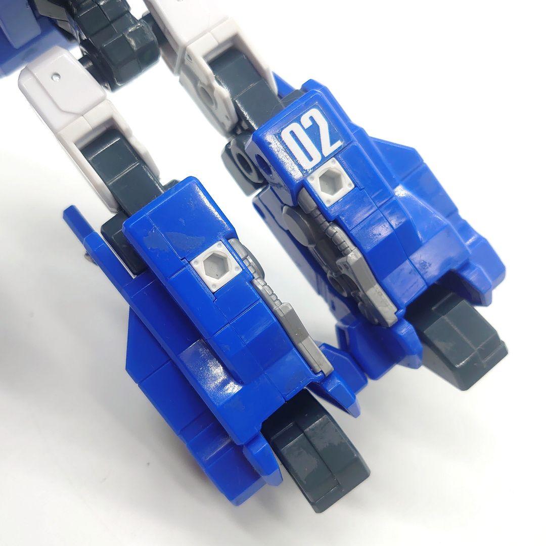 TOMICA ハイパーレスキュー ドライブヘッド まとめ売り