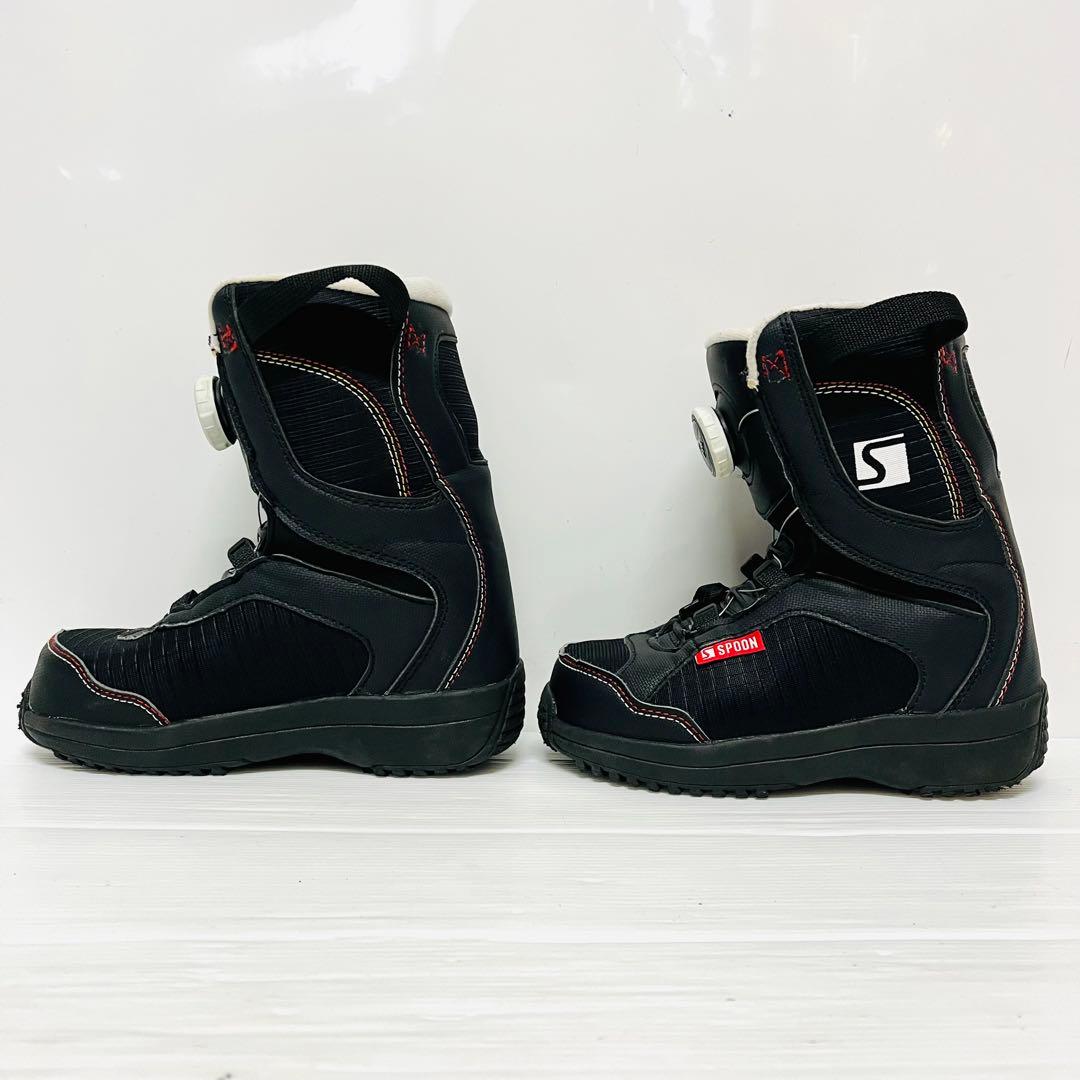 ジュニア用　スノボ　スノーボード　スノボセット　ジュニア　子供　ボアブーツ　Jr