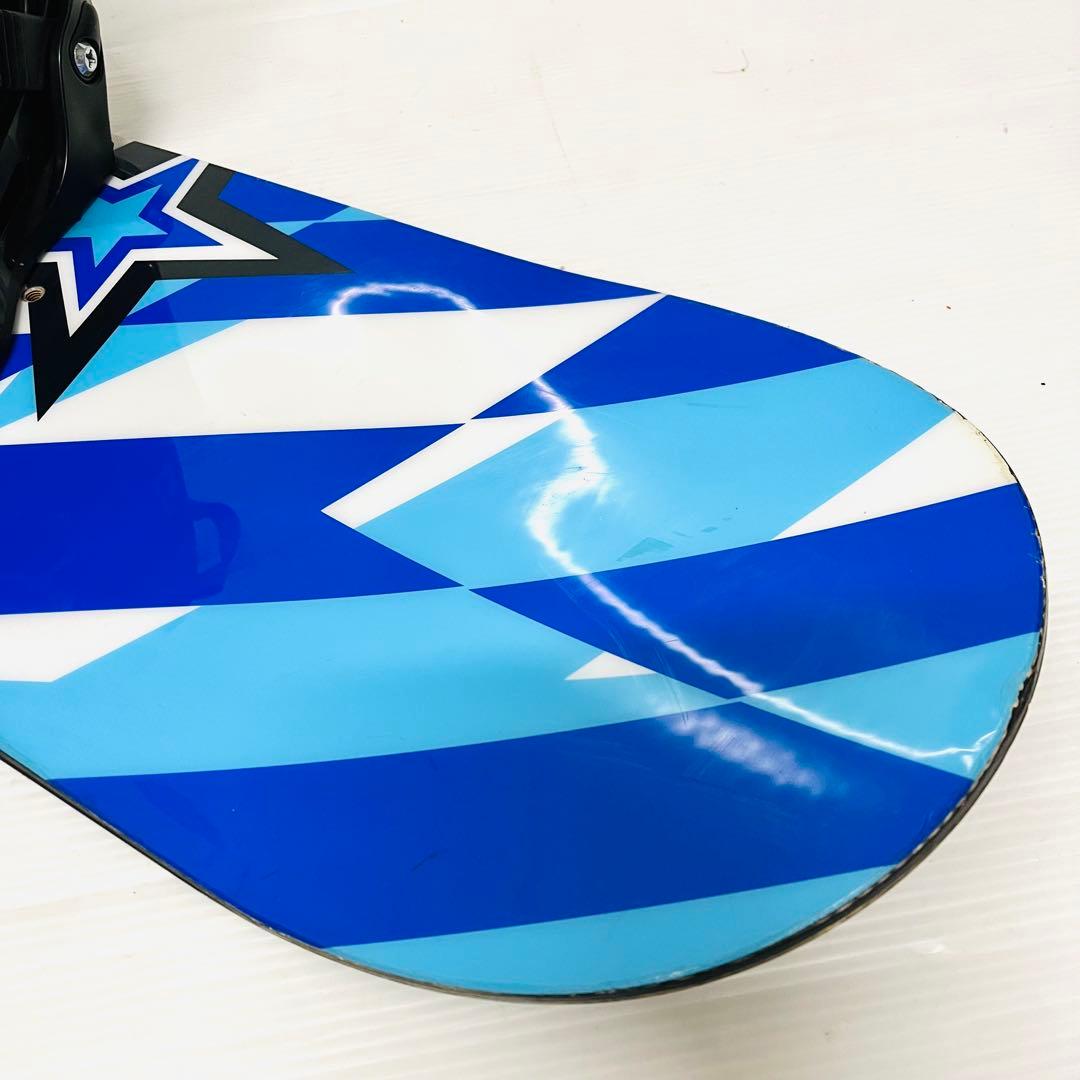 ジュニア用　スノボ　スノーボード　スノボセット　ジュニア　子供　ボアブーツ　Jr