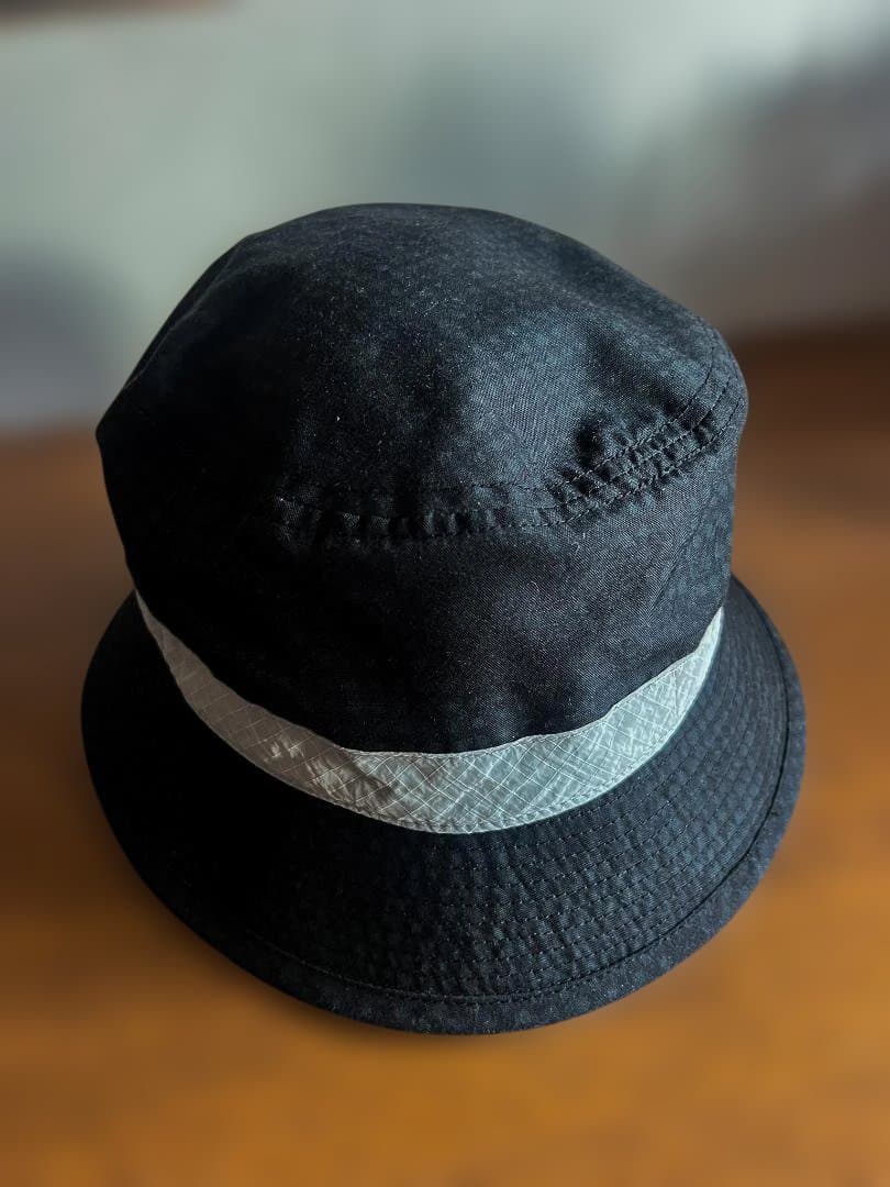 Malbon×NEIGHBORHOOD ハット L