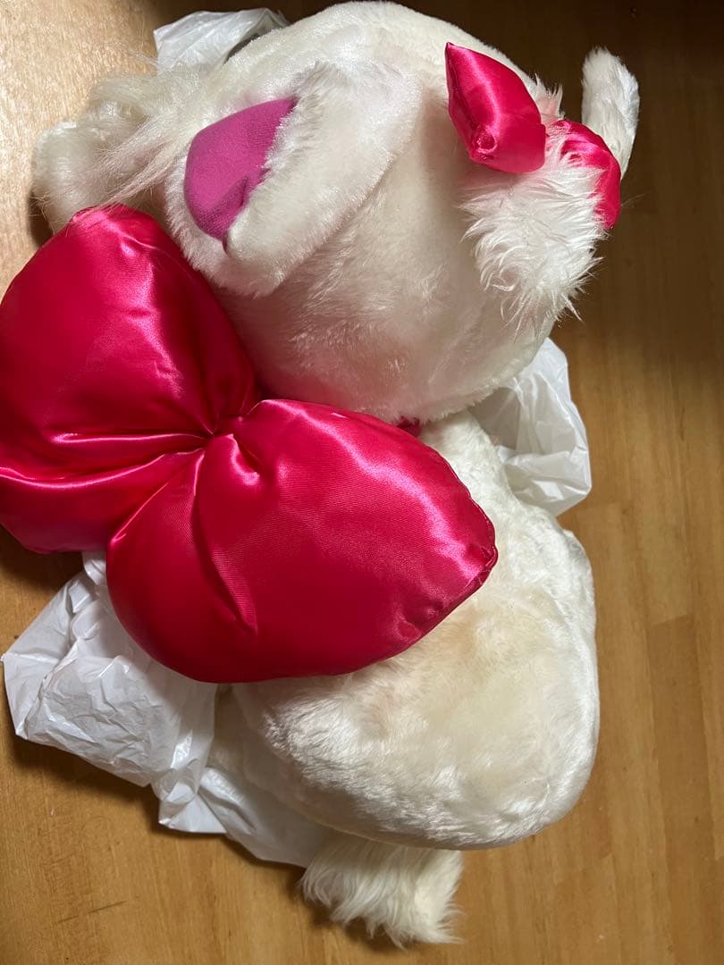 マリーちゃん BIGぬいぐるみ