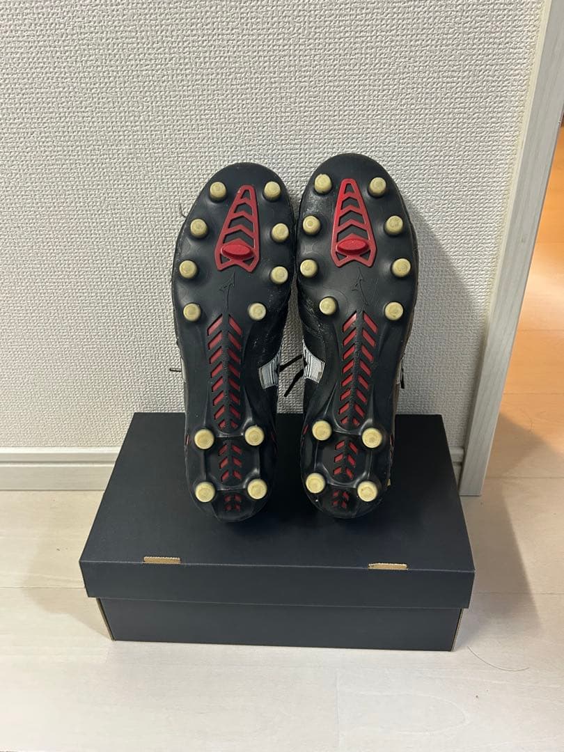 Mizuno Morelia Japan サッカーシューズ