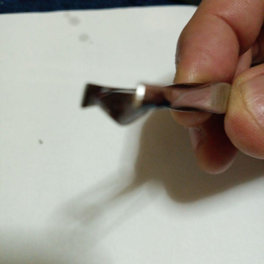 ブラットショットアイオライトルース