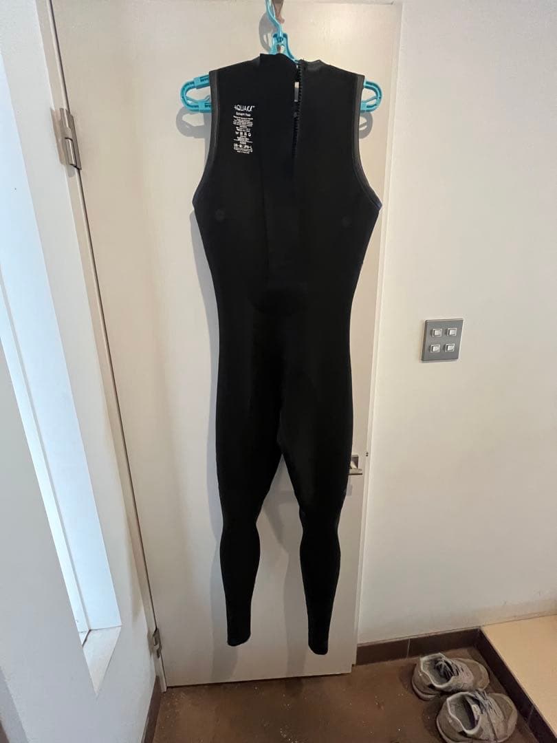 AXXE CLASSICメンズUSモデル ロングジョン メンズ