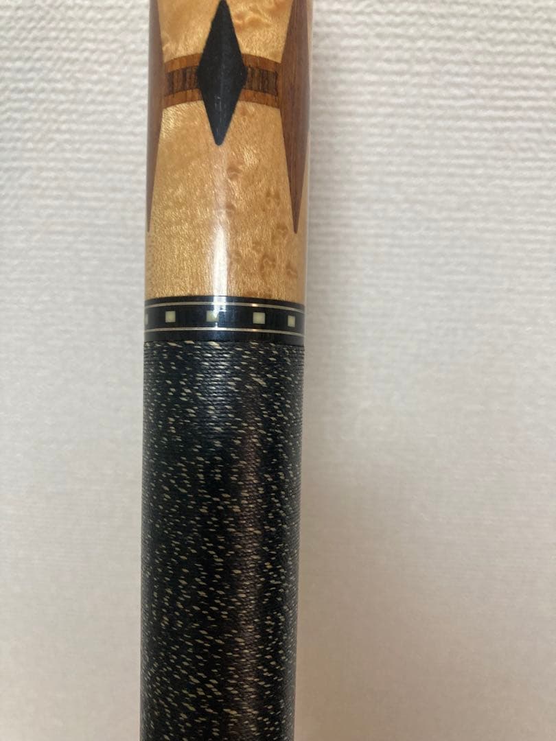 Buddy Hall 314 ビリヤードキュー　ルカシー