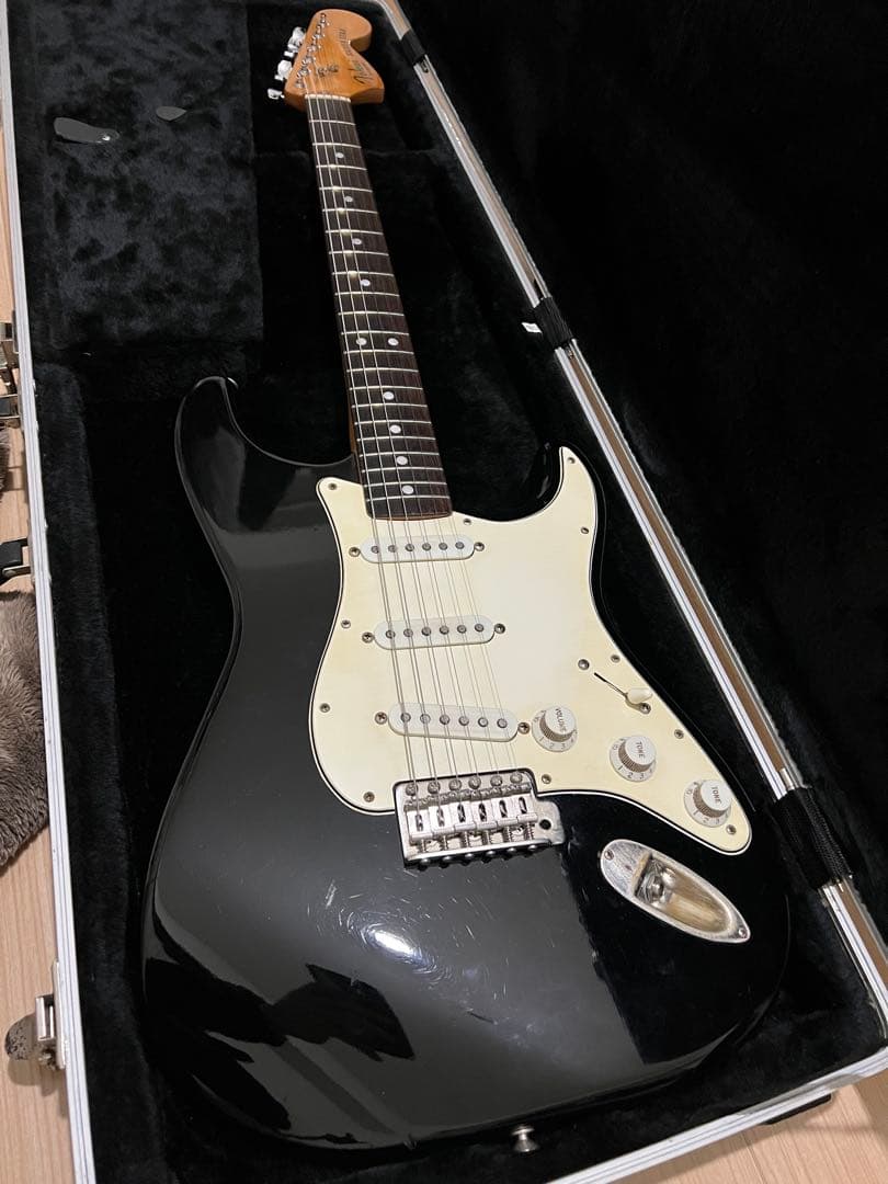 Tokai Silver Star ss-60 funkおじさん