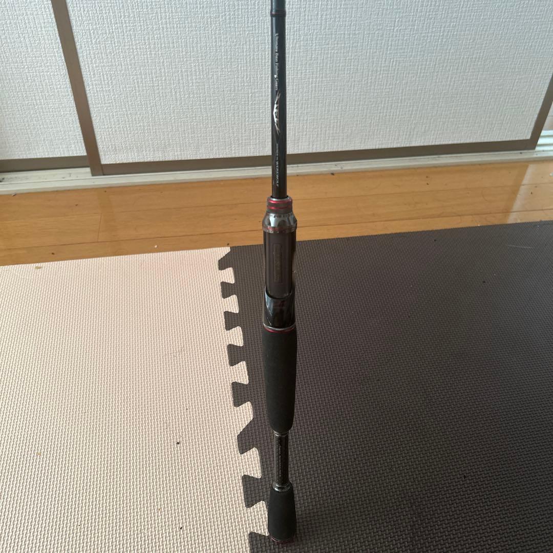 スティーズ　ウェアウルフ