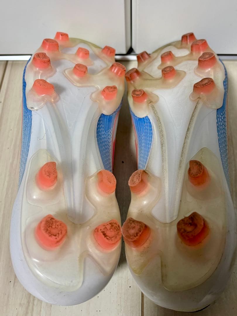 adidas F50 エリート HG/FG 25cm スパイク アディダス