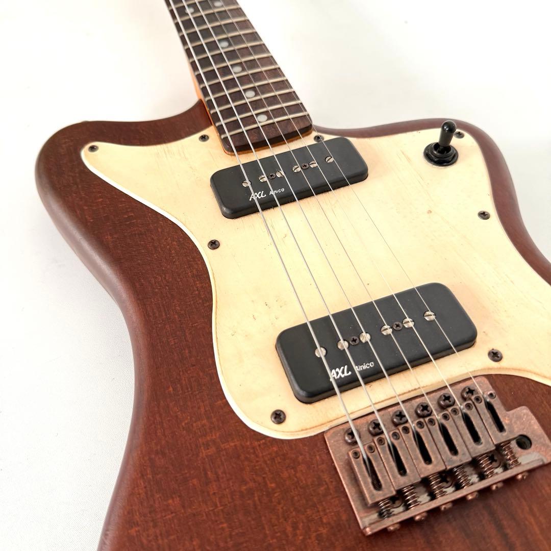 AXL AZ-820 エレキギター