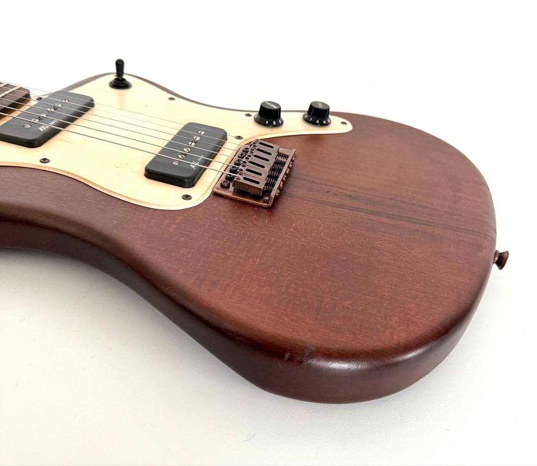 AXL AZ-820 エレキギター