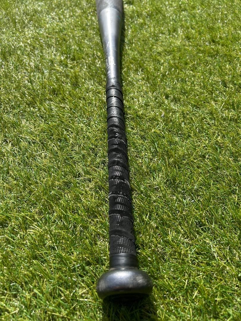 BEYOND MAX 軟式バット 83cm ICIBR170