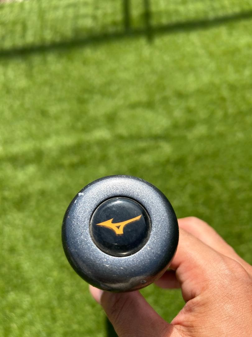 BEYOND MAX 軟式バット 83cm ICIBR170