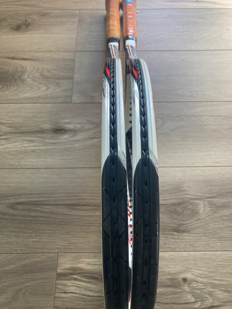 【新品&ほぼ未使用】ブリヂストン x-blade 315 (2本セット)