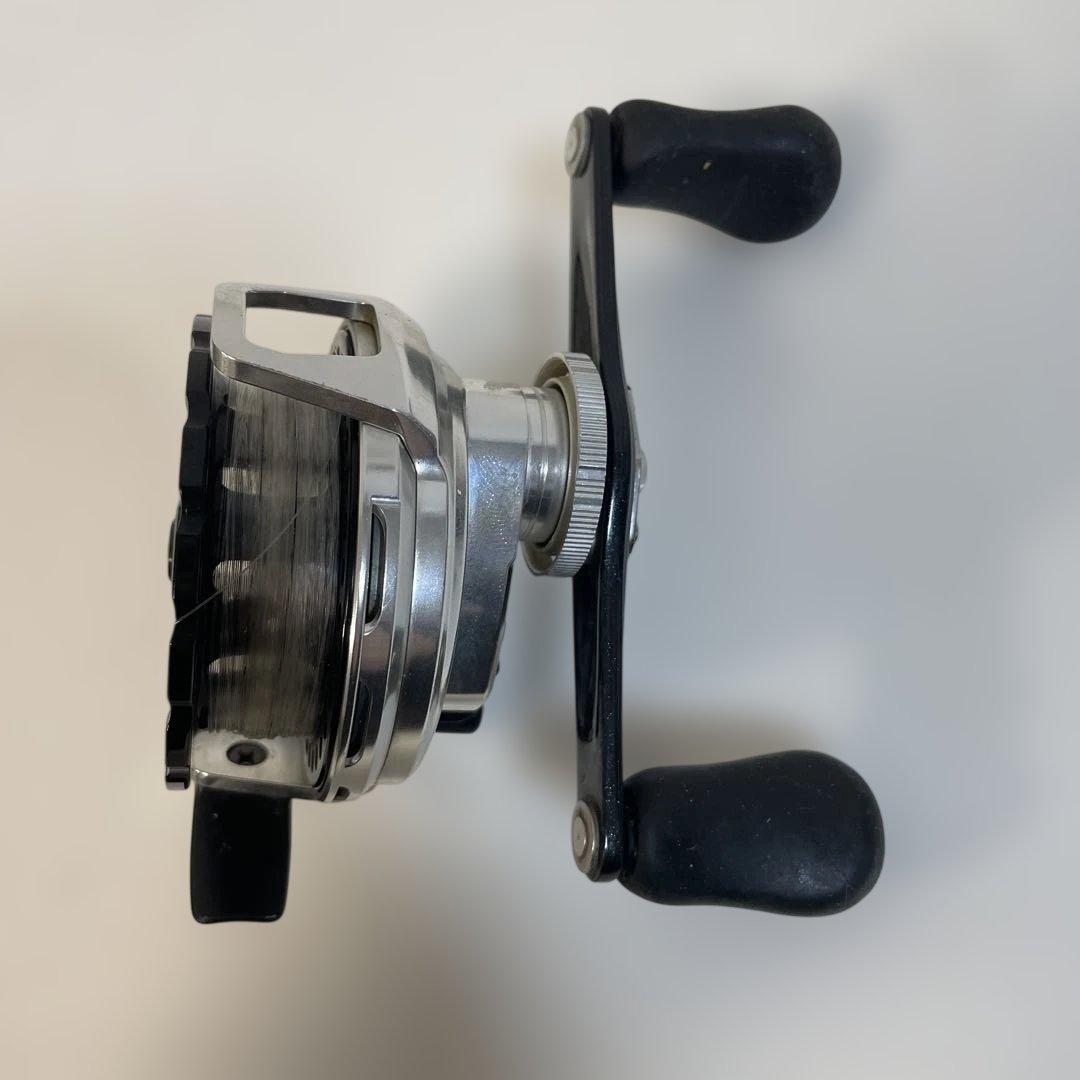（SHIMANO）黒鯛リール「セイハコウ リミテッド RC83」