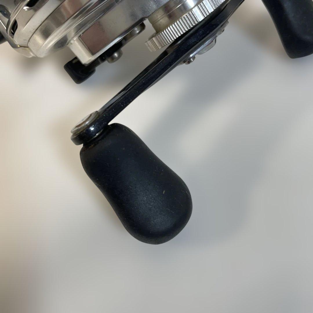 （SHIMANO）黒鯛リール「セイハコウ リミテッド RC83」