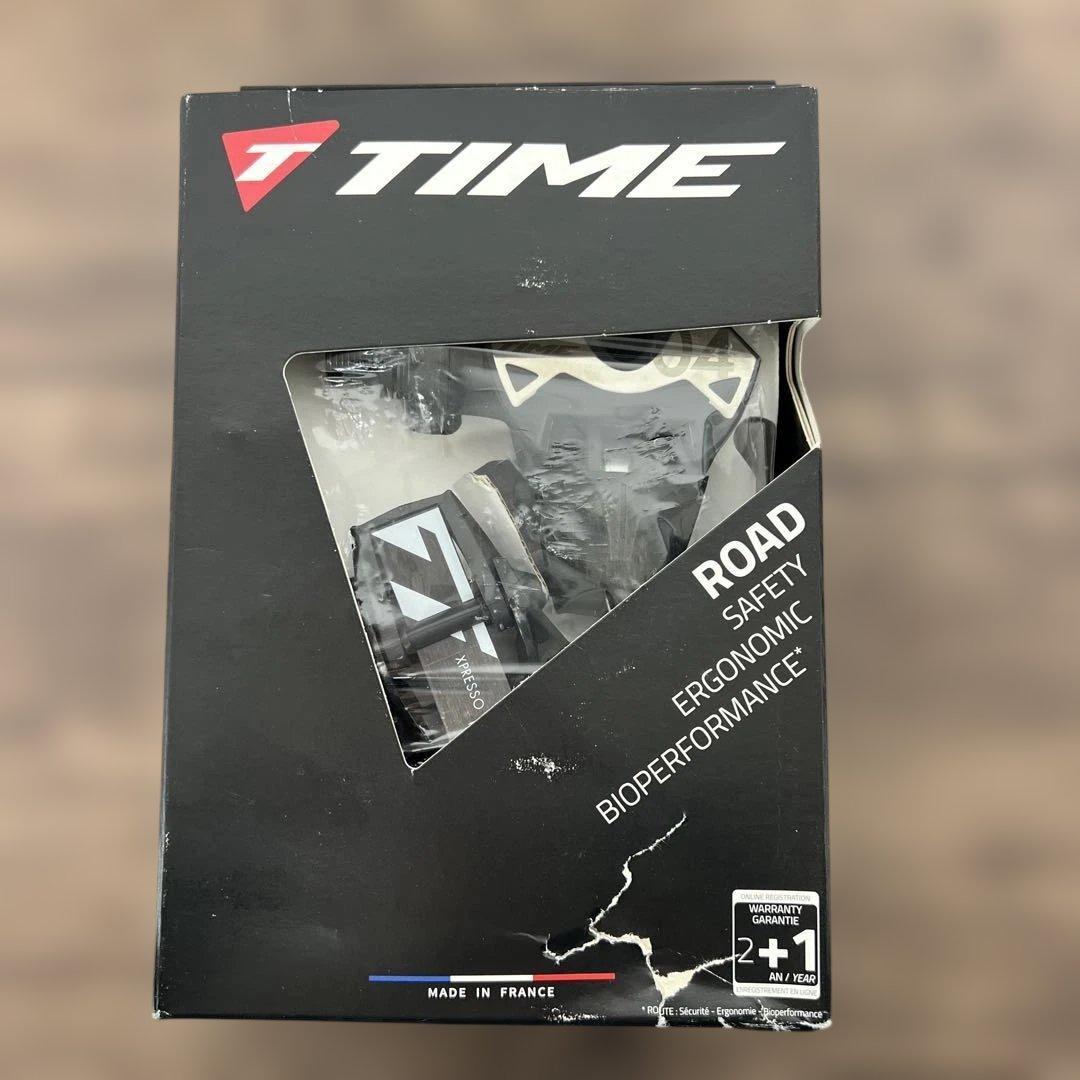 261356 TIME XPRESSO 4 2018年モデル