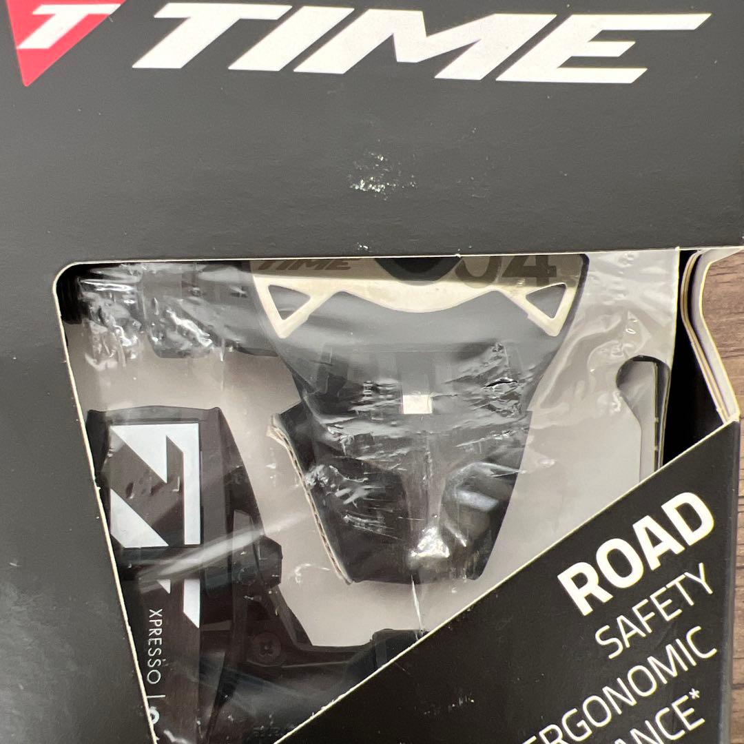 261356 TIME XPRESSO 4 2018年モデル